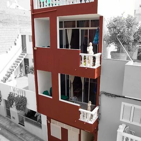 Casa Alcala Apartment Exterior photo