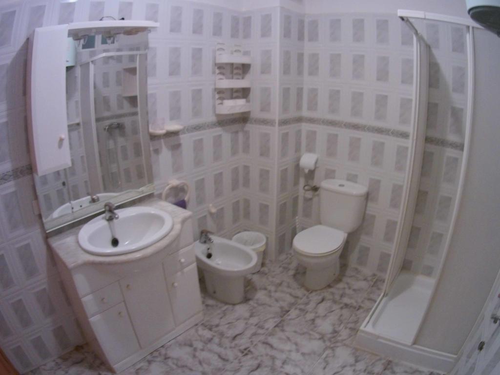 Casa Alcala Apartment Room photo