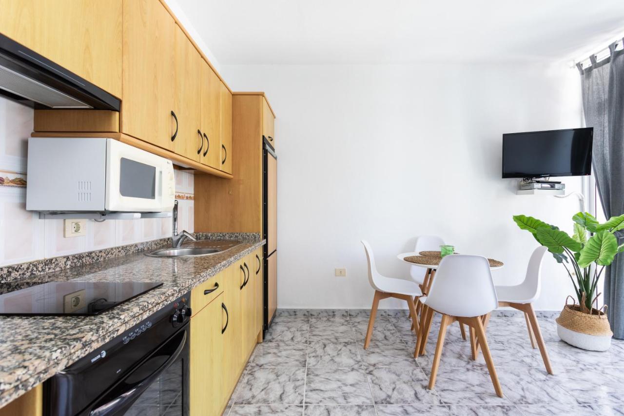 Casa Alcala Apartment Exterior photo