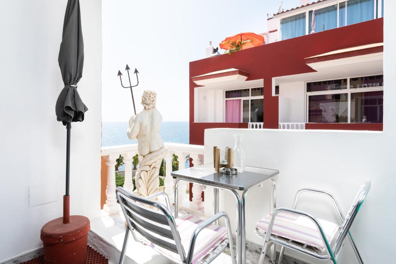 Casa Alcala Apartment Exterior photo