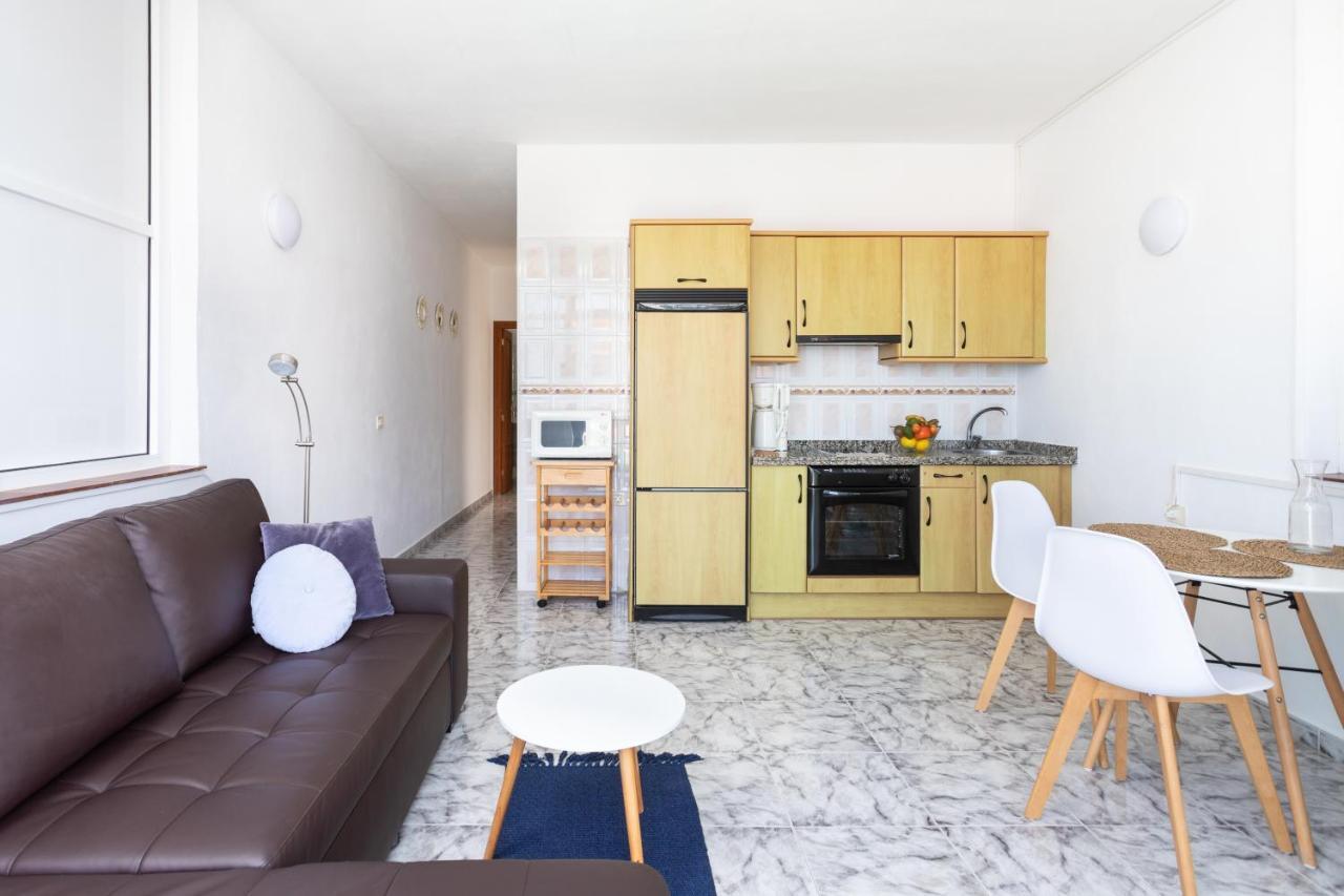 Casa Alcala Apartment Exterior photo