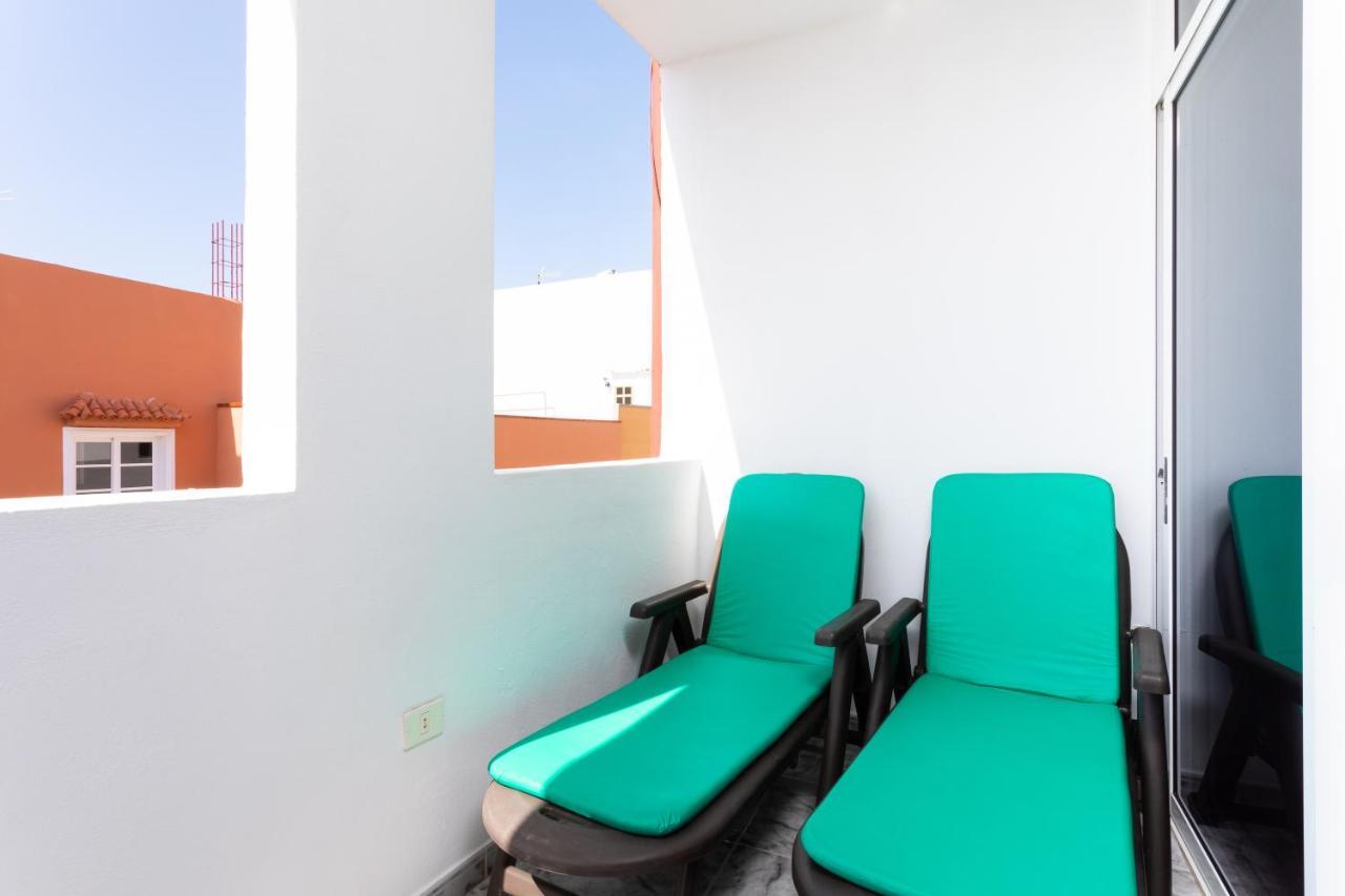 Casa Alcala Apartment Exterior photo