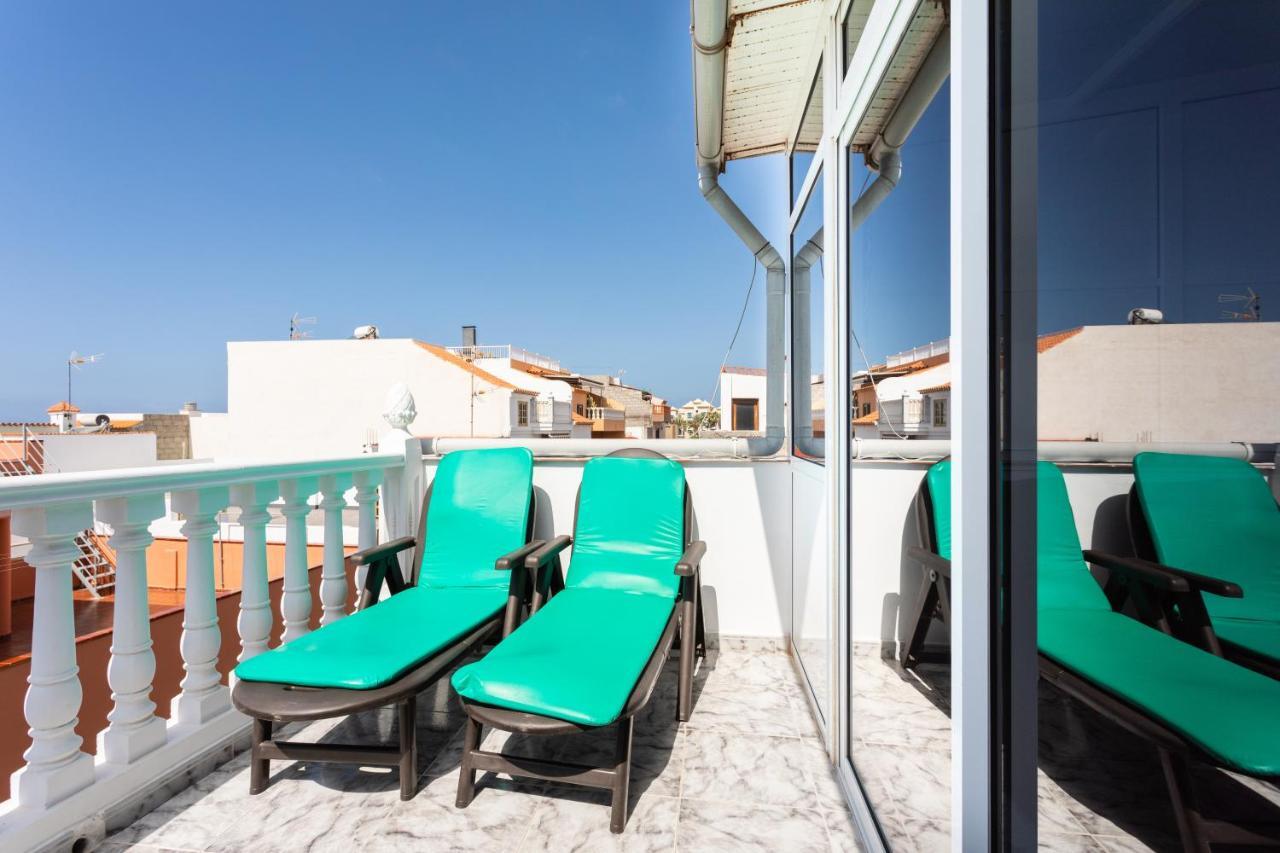 Casa Alcala Apartment Exterior photo
