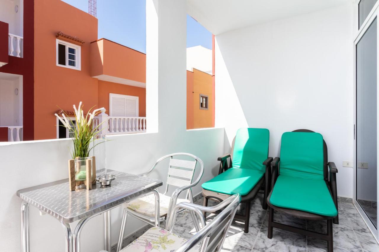 Casa Alcala Apartment Exterior photo
