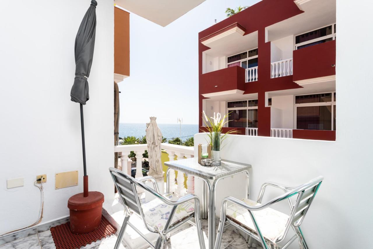 Casa Alcala Apartment Exterior photo