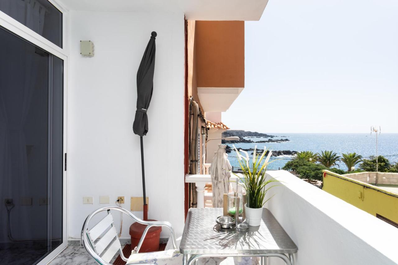 Casa Alcala Apartment Exterior photo
